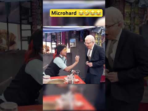 Dolly chai wala ft Bill Gates 😅 #carryminati #microsoft #billgates (Carry minati new funny video)