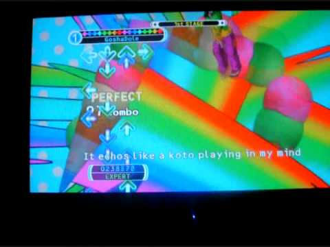 Doki Doki (Panik Mix) - SMiLE.dk DDR Universe 3
