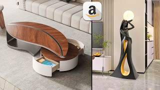 27 Amazon Luxury Home Finds Under $100 (Budget Dream Room!)