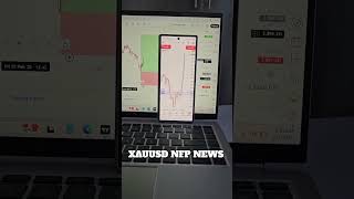 NFP WIN GOLD..#success #blockchain #forexmoney #forextrade #motivation #binary #forexstrategy #smc