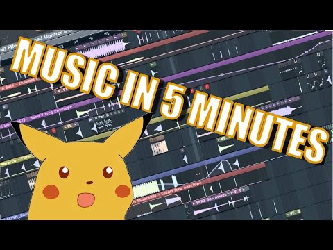 How To Make Music In FL Studio