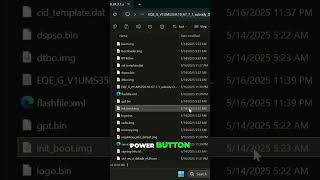 Moto Edge 60: Unlock Full Firmware Access Now! #shorts