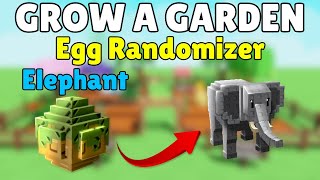 [TUTORIAL] New Egg Randomizer Grow a Garden Script Showcase! (ZuriScripts)