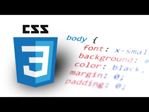 Développement web : Cours CSS 6/7
