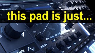 How to Create HUGE Ethereal Pads in VPS Avenger 2: Sound Design Tips