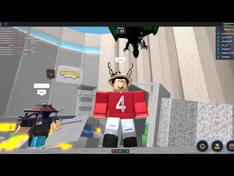 Roblox Disaster dome With Laurens Pwayz!