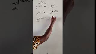 Only Genius Can! ✅️👍💕 #viral #menalightstv #surds_and_indices
