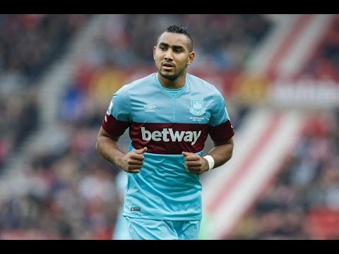 Dimitri Payet ► Ready For 2016/17 HD