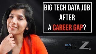 Transitioning from Data Engineering to Data Science in Big Tech (@SundasKhalid ) - KNN Ep. 91