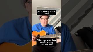 Unrequited love song #unrequitedlove #ballad #heartbreaksong