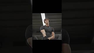 DAVID LAID | Scream & Shout #gymshark #davidlaid