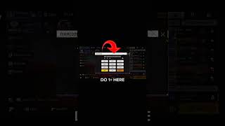 HOW TO ENTER RANDOM TEAM CODE 👨‍💻 IN FREE FIRE - GARENA FREE FIRE #shorts #short #freefire