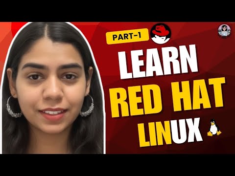 What is RHEL- 9? | ￼Networking Basics for Beginner | Cyber Security | Linux | RHEL 9 