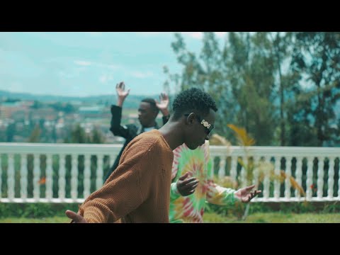 AY - Message Ft. HUNNi & PoppA [Official 4k Video]
