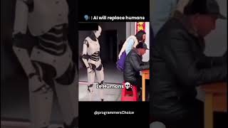 And people say it's the AI Era...