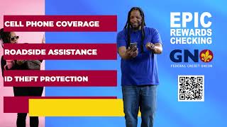 Greater New Orleans FCU EPIC vs. BASIC