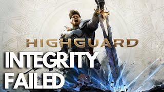 Highguard | Solución Error Machine Integrity Failed (0xE0670402) ❌ PC