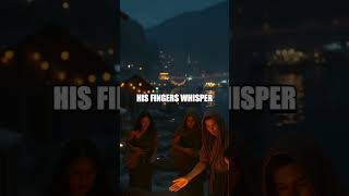 Garip and the Moonlit Harbor Secrets