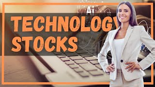 Top 5 Beginner-Friendly Tech Stocks to Invest in Today