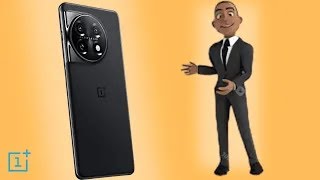 All About oneplus 11 5g unboxing and review ! ENGLISH