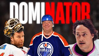 Top 5 Finnish NHL Players Who Dominated the League