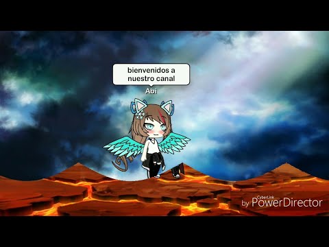 Portal gacha life temporada 1 cap 1