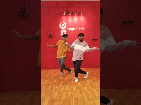 Kyun Aage Piche Dolte Ho | @raysofjoy7187 | #dance #trending #shortfeed