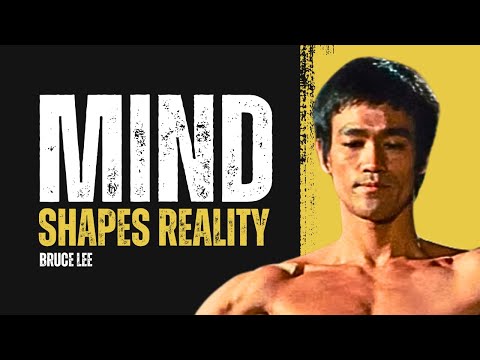 Positive Thinking: Bruce Lee's Mindset for Success