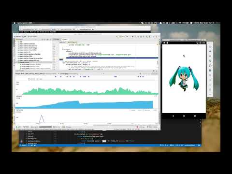 React Native 0.52 - Image take up too much memory - DEMO