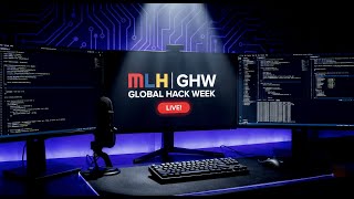 Why I Joined Global Hack Week 2026! 🚀 | Major League Hacking Experience