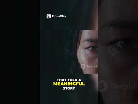 Free AI Filmmaking #shorts