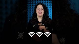 Secure Your Wi-Fi! 📡 💻#CyberSecurity #StaySafeOnline #ProtectYourData #SecureWiFi📡