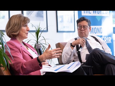 Trade Winds or Trade Storms? Navigating Canada’s export future