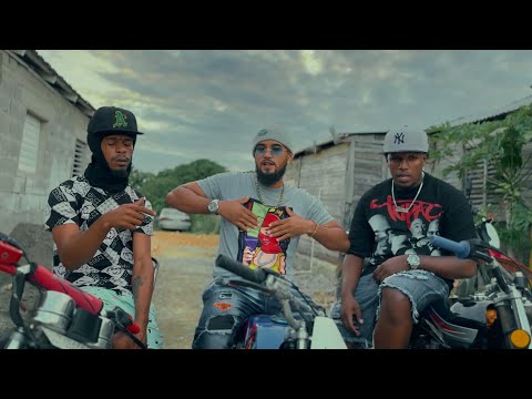 Video Oficial - Guerreros Verdaderos ft Los de la Versa y King Logo Prod.