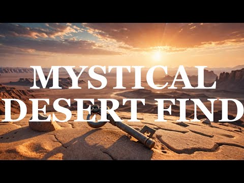 Mysterious Secrets of the Sahara Desert