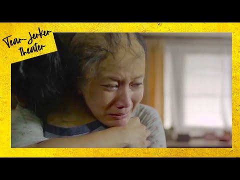 【タイ感動CM】タイで一番悲しいCM 残酷な運命で気づいた姉妹愛に涙腺崩壊（日本語字幕）｜タイ 泣ける CM Paradise