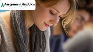 Assignment Help UK: Your Guide to Academic Success