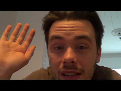 What a Year! 2020 Vlog