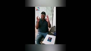 Create Professional Gifts & Photo Art w/ DIY.Graphics! Ron gives a testimonial.