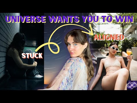 How to SURRENDER to Divine Flow? (stop resisting your best life)