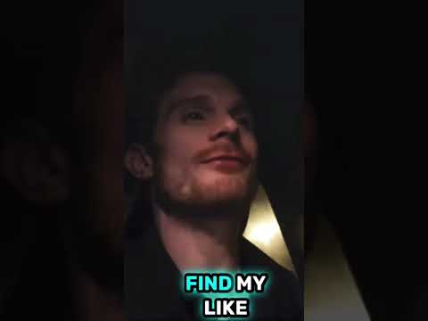 A Failed YouTube Star And Taxi Driver Talks About Finding Himself #shortsfeed #shorts #funny #vegan