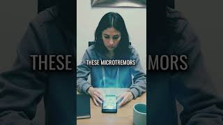 Your phone is literally watching you break down... scary stuff #tech #privacy #smartphone