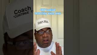 CBP Applicants Freeze on This Problem — Will You?