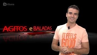 [TV TRIBUNA] Agendão de carnaval traz programação para todos os públicos