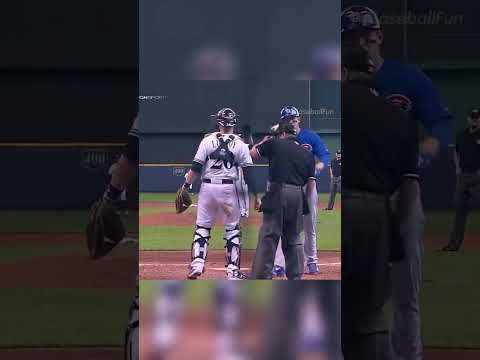 🌹 #baseball #mlb #GrandesLigas #mlbb #sports #wow ##highlights