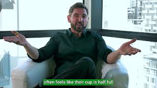 Nathan Wallis - Working parents