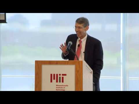 Symposium in Honor of Robert C. Merton - Day 1: James Poterba