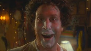 MODERN PROBLEMS: a very weird Chevy Chase comedy