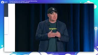 Powering Next-Gen Growth Through Rebranding and Repositioning | SaaStr Software Community