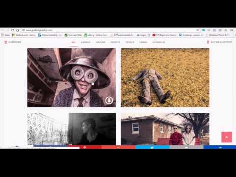 6 Best websites for free stock images